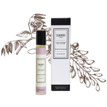 Danbi Premium Roll-On Perfume Acacia Blossom